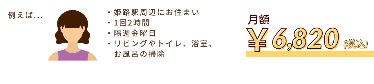 姫路市A様の場合